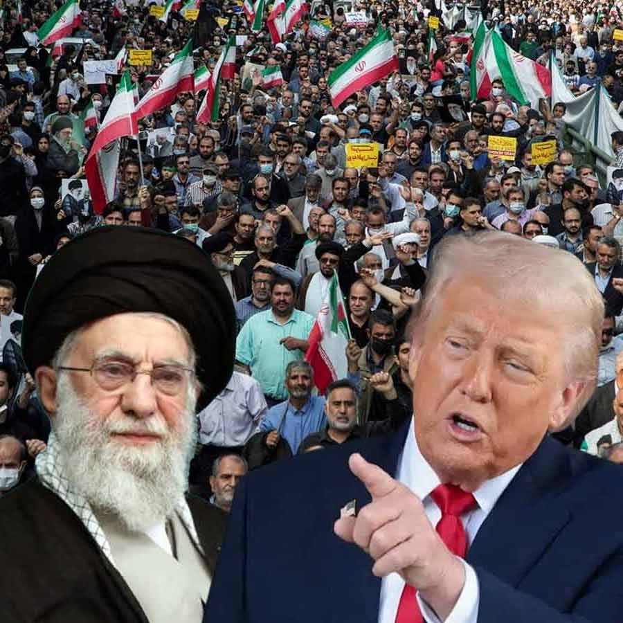 Can US capture Ali Khamenei through Venezuela style Military Operation in Iran 