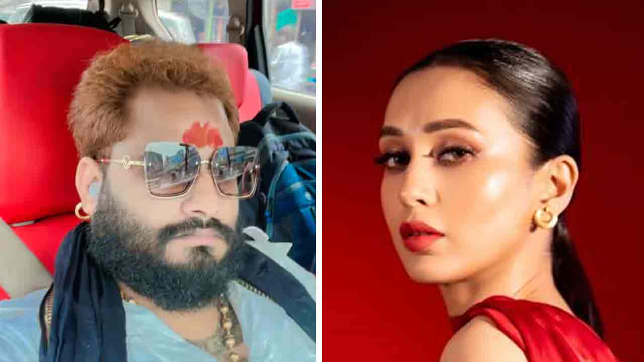 অভিযুক্ত তনয় শাস্ত্রী কি মিমি চক্রবর্তী হেনস্থাকাণ্ডে সাজা পেলেন?