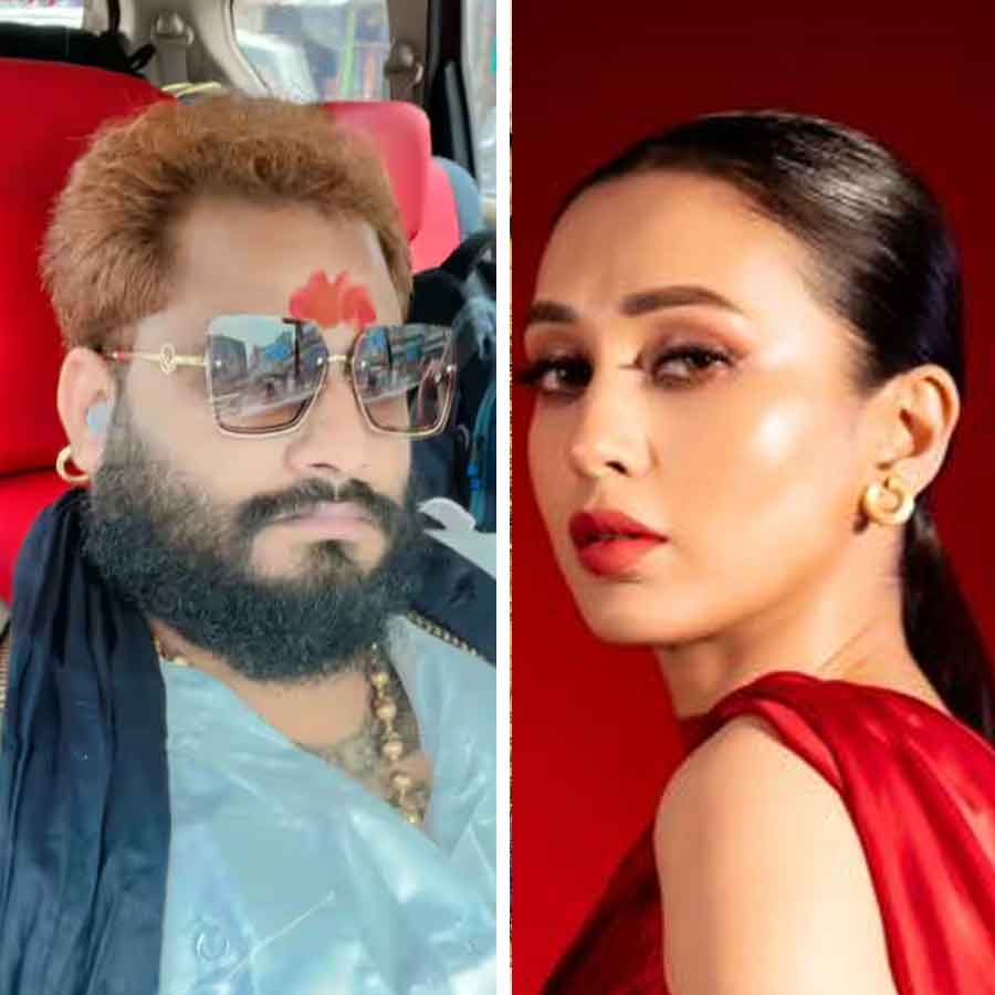 What punishment did the Bongaon court give to Tanay Shastri, the accused in the Mimi Chakraborty harassment case dgtl