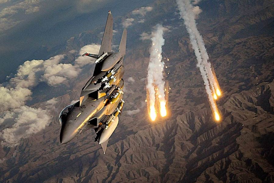 Can US capture Ali Khamenei through Venezuela style Military Operation in Iran 