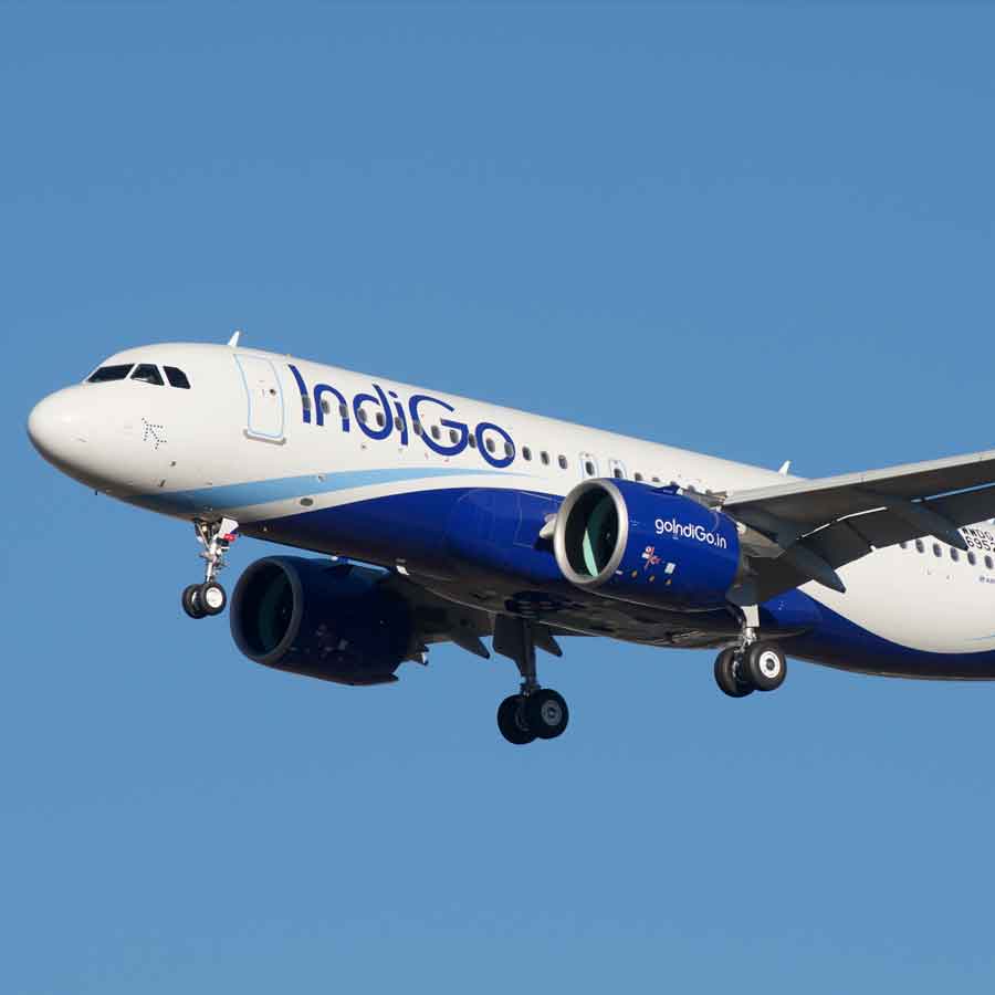 Kuwait-Delhi indigo flight diverted to Ahmedabad after bomb threat dgtl