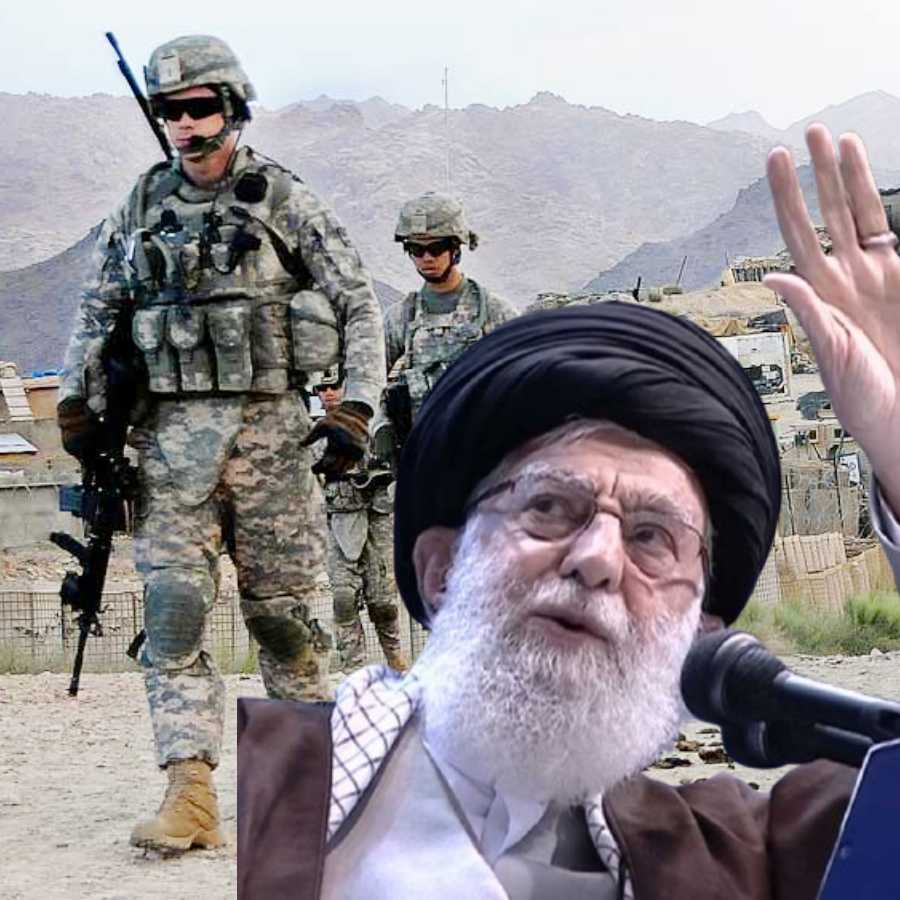 Can US capture Ali Khamenei through Venezuela style Military Operation in Iran