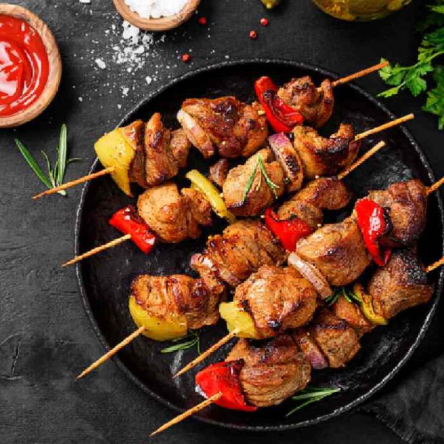 কবাব তৈরির সময় কোন ভুল অনেকেই করে বসেন?