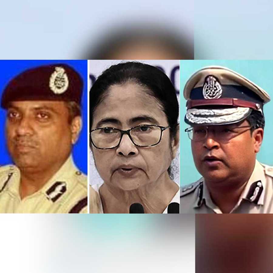 After Rejeev Kumar IPS Officer Piyush Pandey has been appointed as the new director general of West Bengal Police dgtl