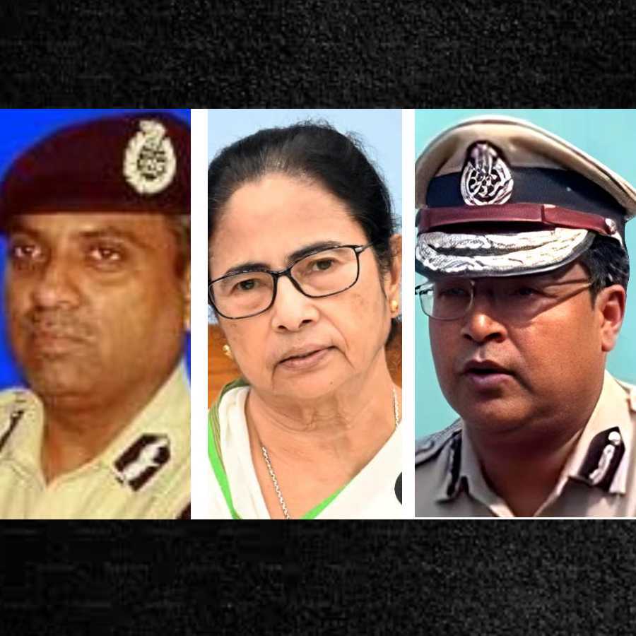 After Rejeev Kumar IPS Officer Piyush Pandey has been appointed as the new director general of West Bengal Police dgtl