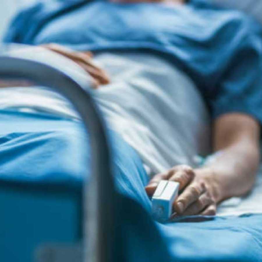 In spite of performing USG doctors at a diagnostic center in Belgachia of Kolkata were unable to find the appendix of a sick girl dgtl