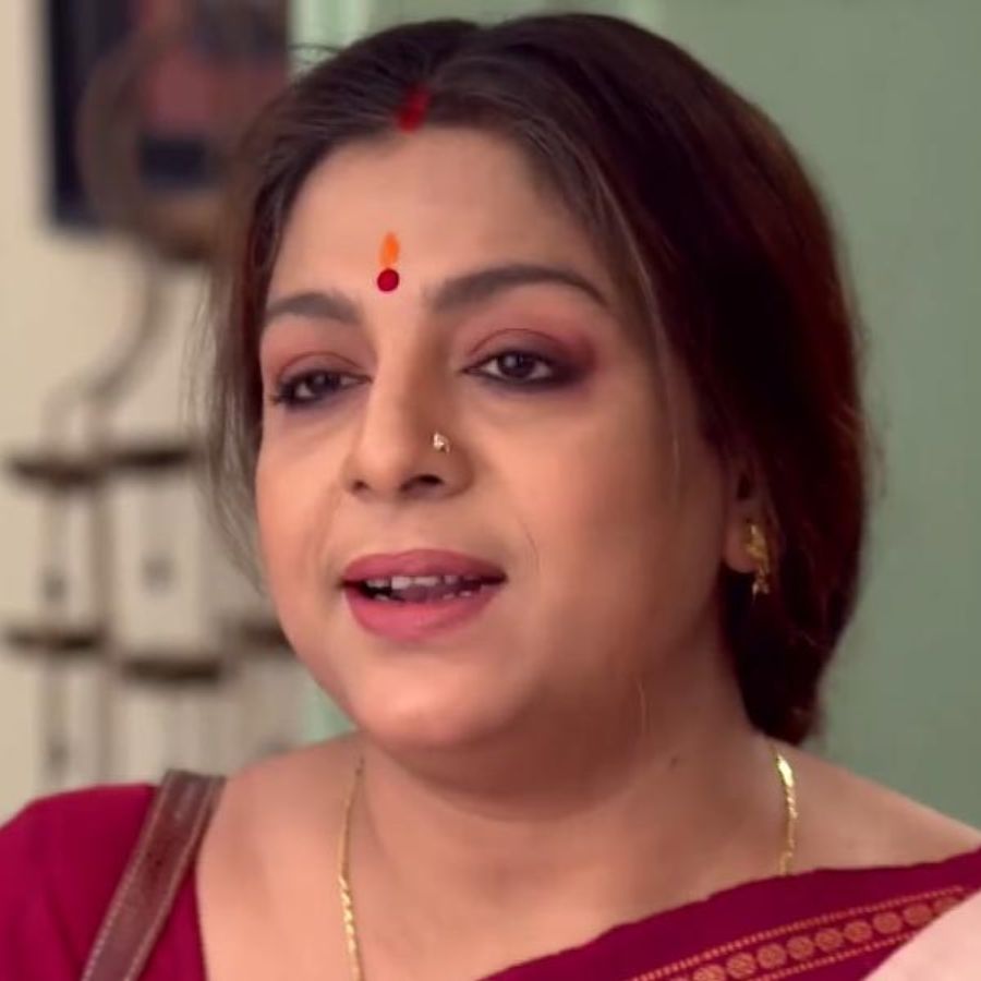 Bengali actress Anushree Das opens up about her career and her family dgtl