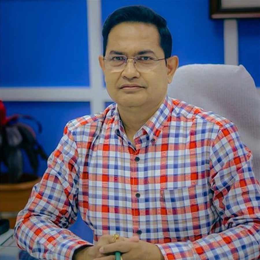 MLA Humayun Kabir summoned for SIR hearing dgtld