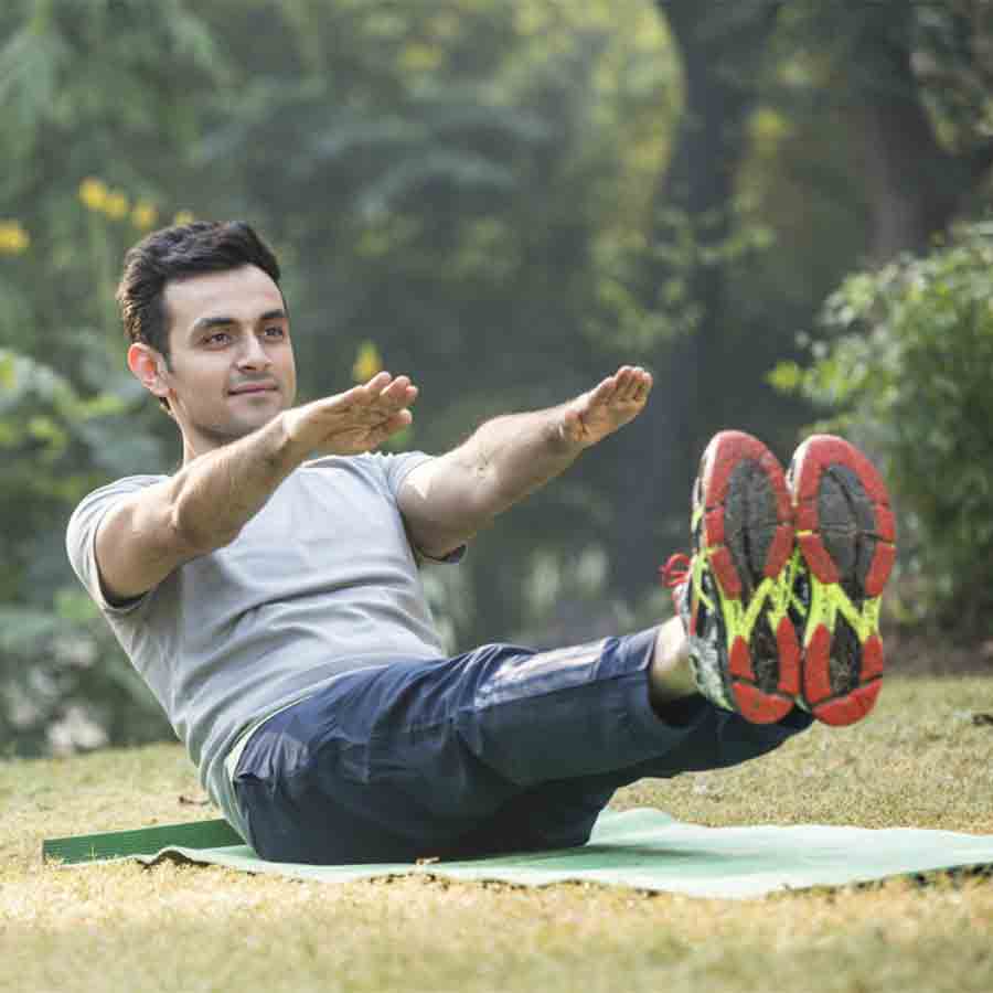 Know more about Isometric and isotonic exercises