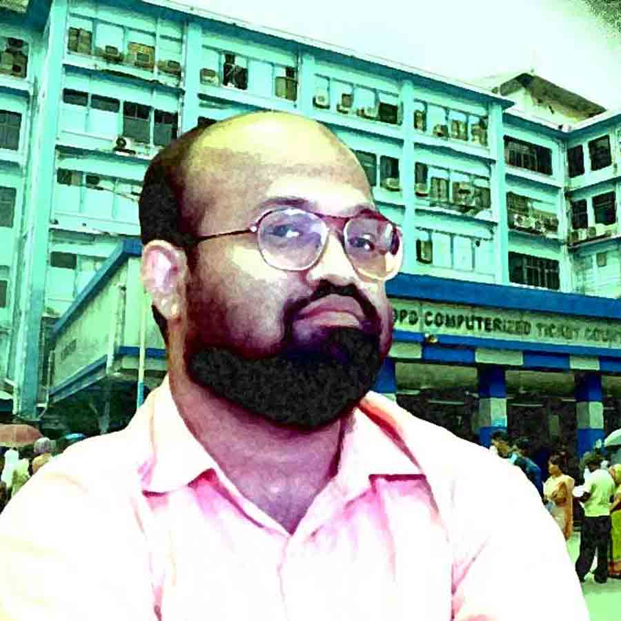 Avik Dey Case: Court order to inform about new allegation