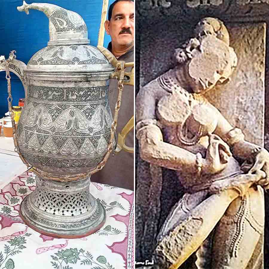 Kolkata Book fair has become a festival for the people of West Bengal