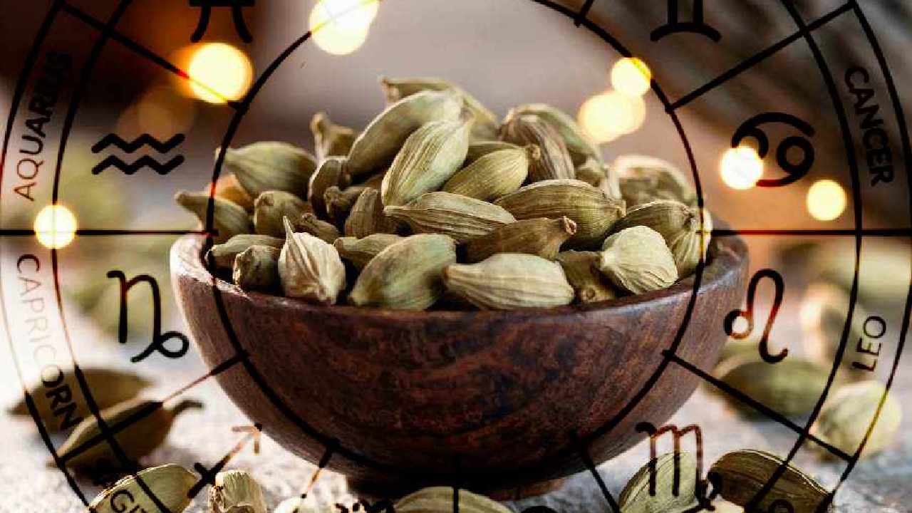 cardamom