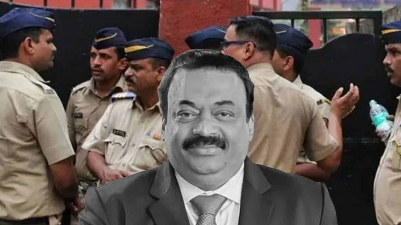 রিয়েল এস্টেট কর্তা সিজে রয়। গ্রাফিক: আনন্দবাজার ডট কম।