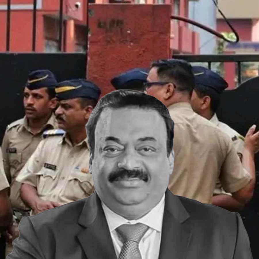 What happened to Begaluru Real Estate owner CJ Roy dgtl