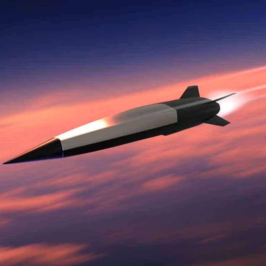 Indian Air Force seals pact with FSID of Indian Institute of Science for Homegrown Hypersonic Propulsion System
