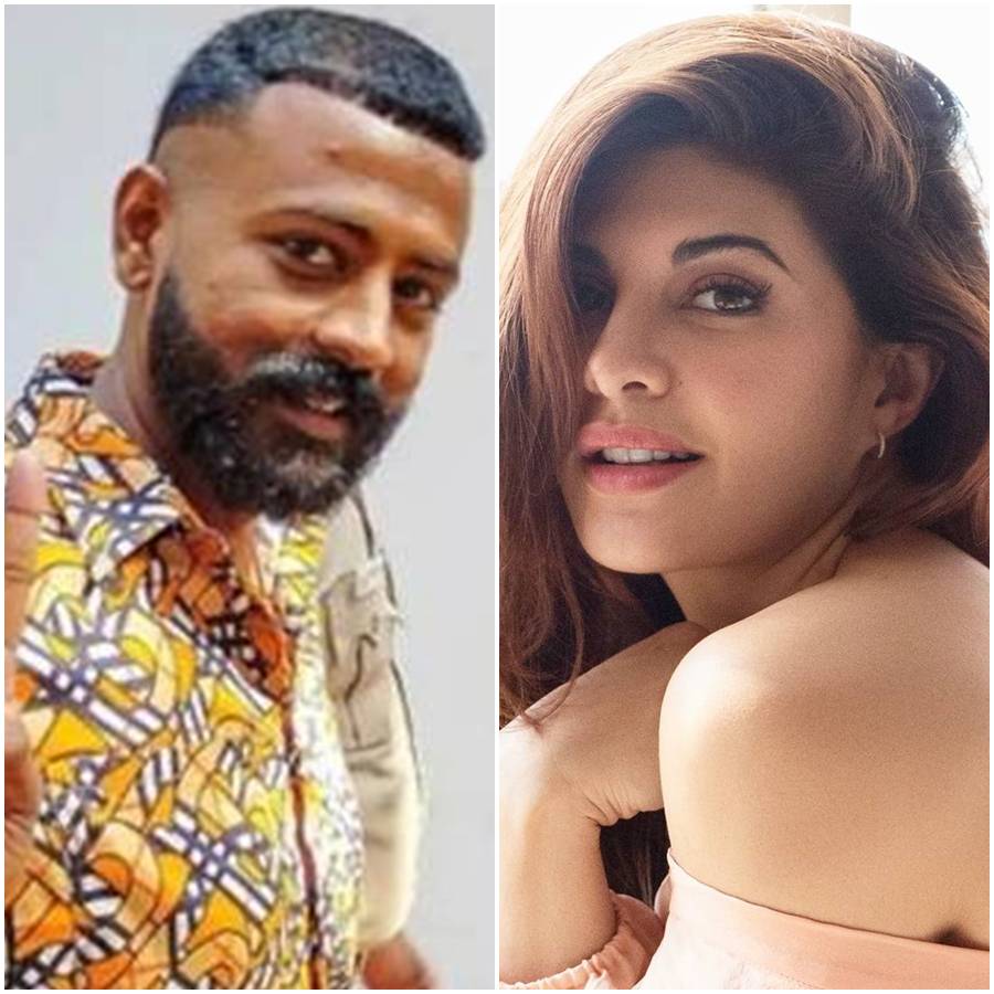 Is Sukesh Chandrasekhar going to buy Royal Challengers for Jacqueline Fernandez dgtl