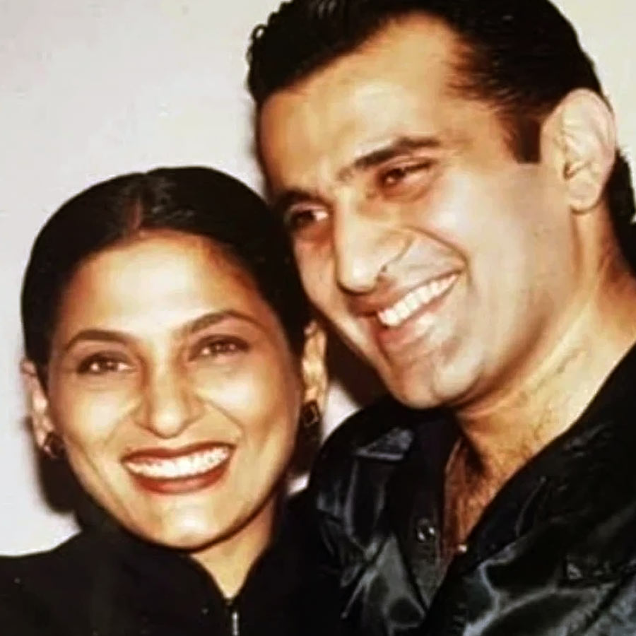 Why did Archana Puran Singh hid her marriage with Parmeet Sethi dgtl Headline: