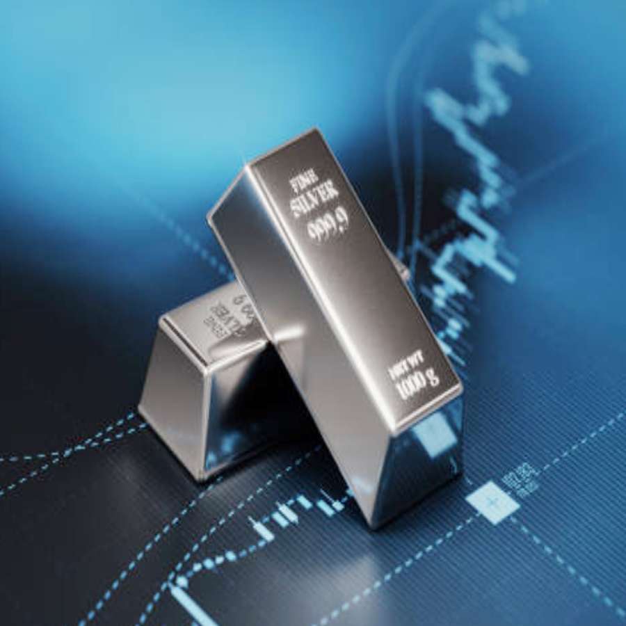 Biggest crash in silver and gold