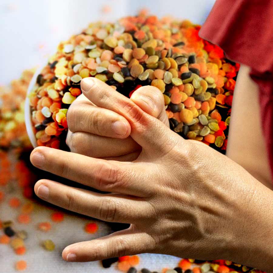 Which pulses you can eat and which you should avoid if you have Uric Acid problem dgtl