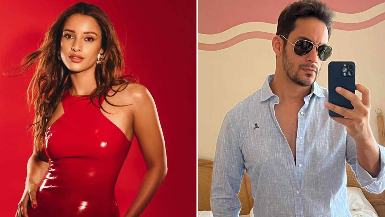 তৃপ্তি ডিমরী এবং স্যাম মার্চেন্ট সম্পর্কে আছেন?