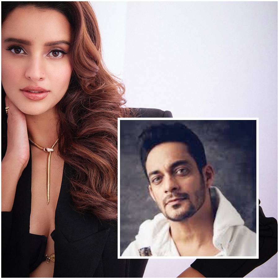 Triptii Dimri Looks Joyful As She Celebrates Rumoured BF Sam Merchant’s Birthday dgtl