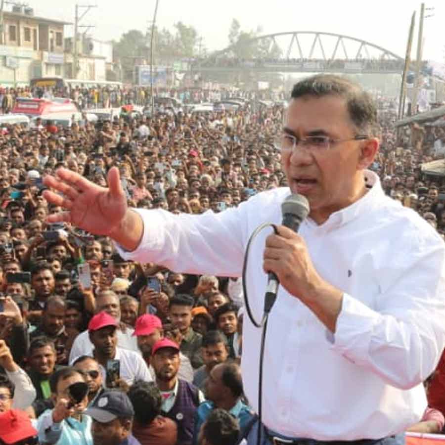 47 percent people in Bangladesh think Tarique Rahman will be the next Prime Minister dgtl