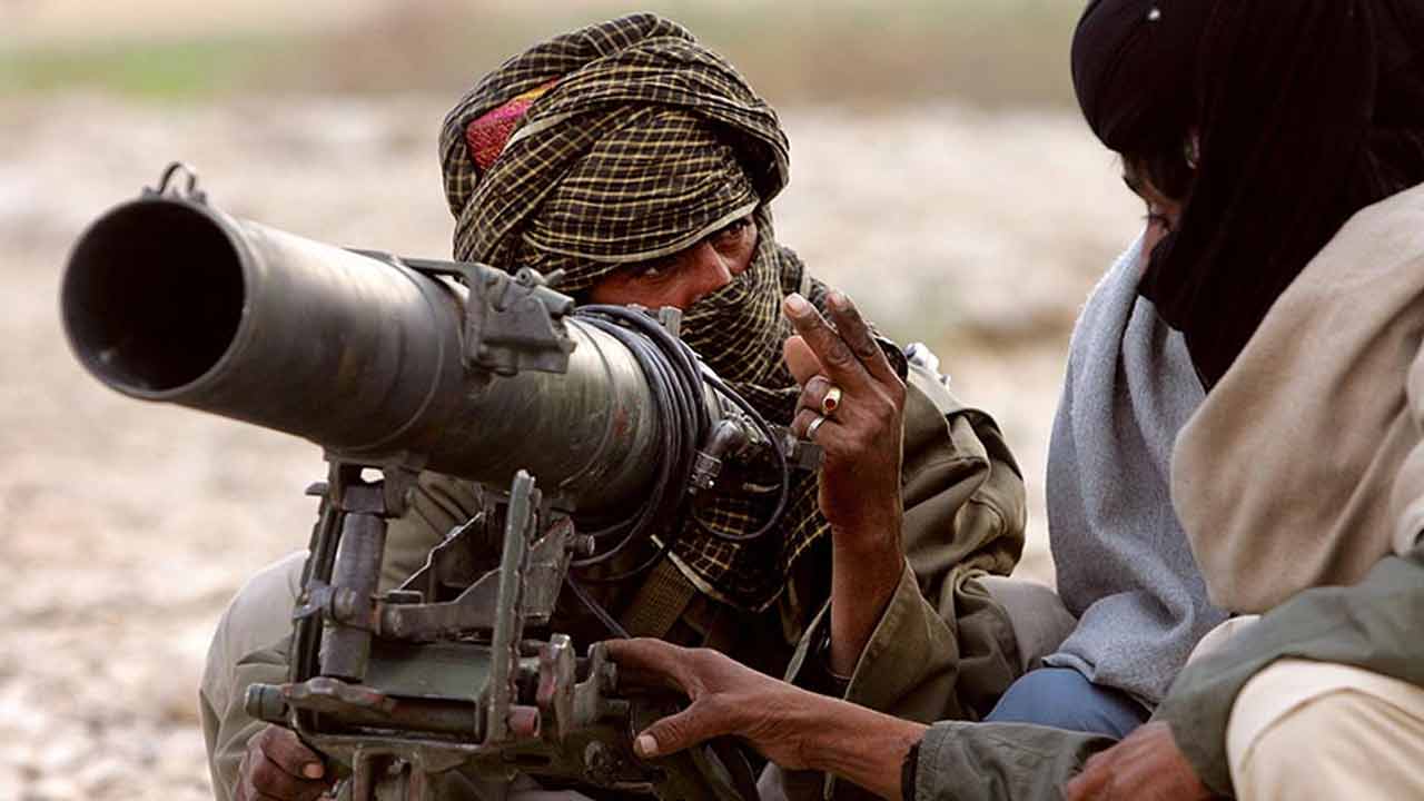 Some cops of Pakistan killed in ‘coordinated’ attacks by separatists in Balochistan