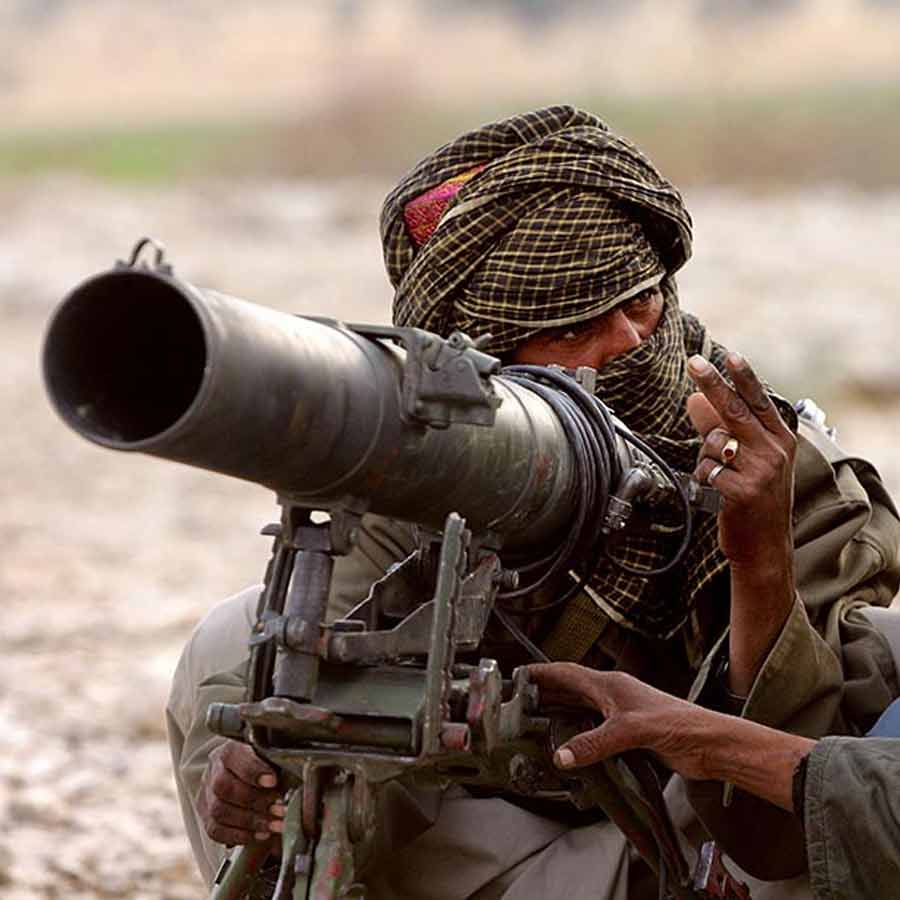 Some cops of Pakistan killed in ‘coordinated’ attacks by separatists in Balochistan