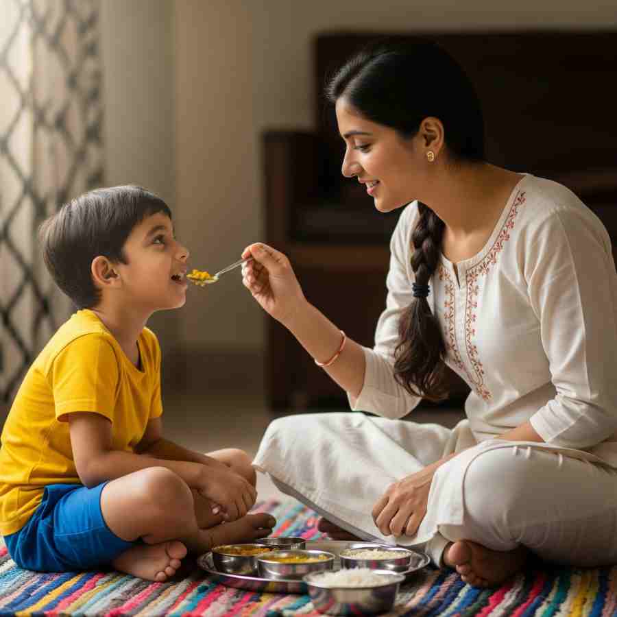 Healthy Diet for prevention of Asthma and allergies in early childhood dgtl