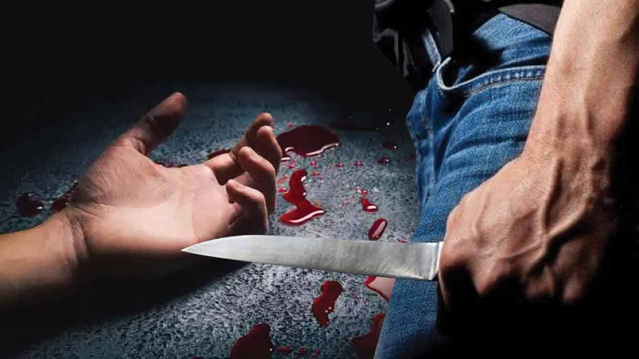 গাজ়িয়াবাদের রেস্তরাঁয় কুপিয়ে খুনের অভিযোগ।