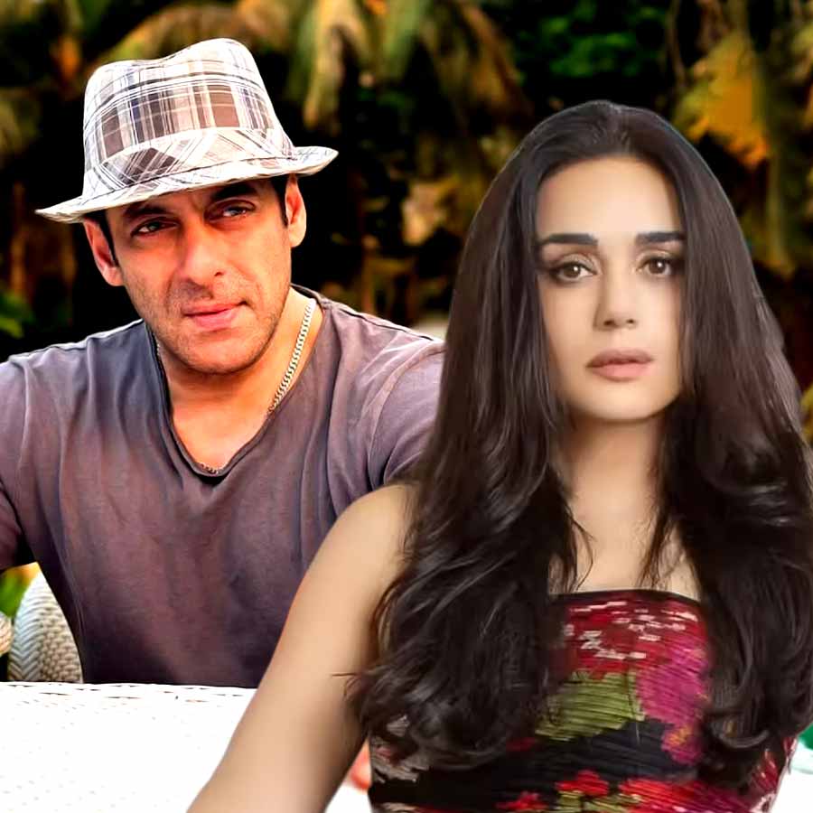 Preity Zinta she got extortion call for rupees 50 lakhs dgtl