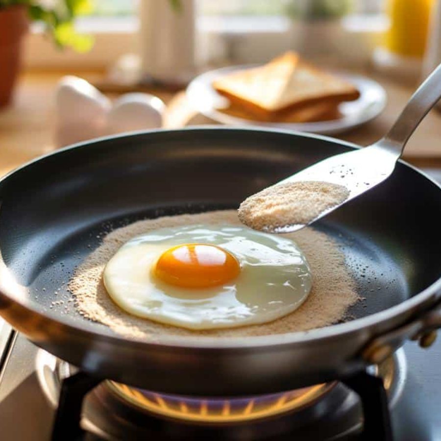 oil free 5 delicious recipes with eggs dgtl