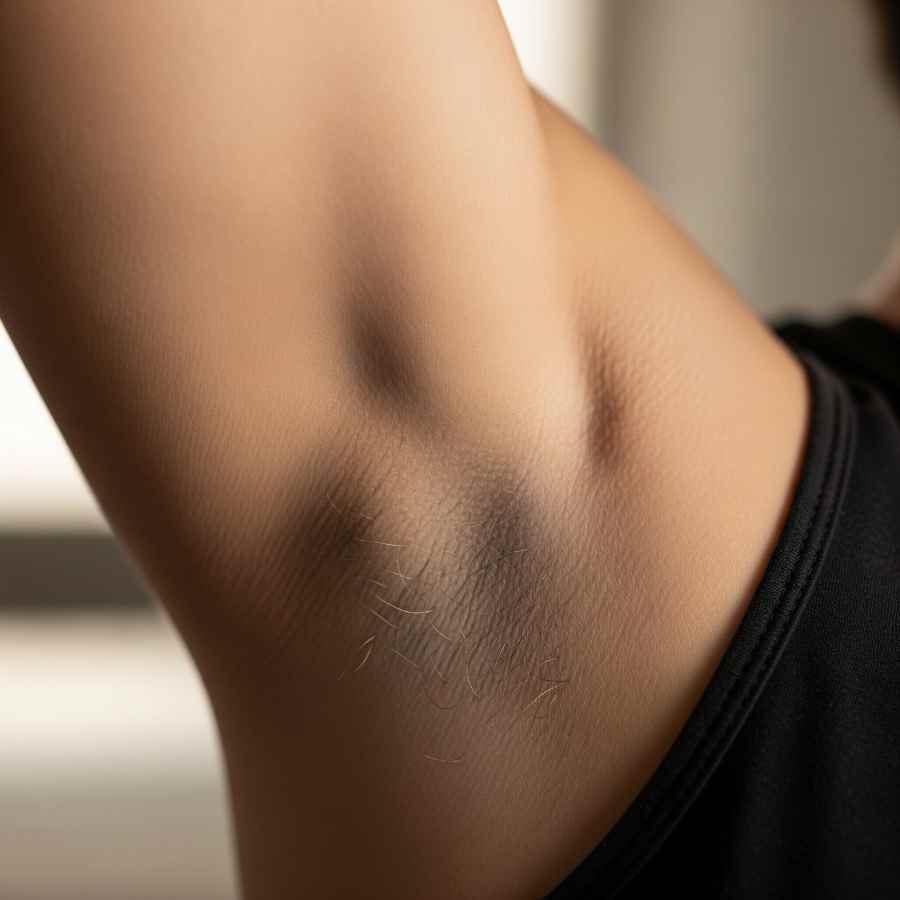 Do’s and Don’ts to cure black underarm problem dgtl