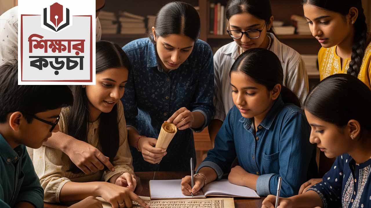 কোথায় কী হচ্ছে!