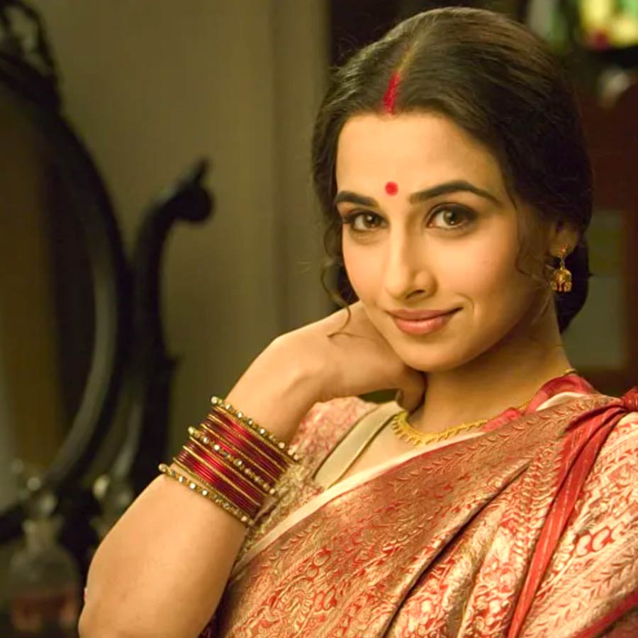 Not Vidya Balan, Aishwarya Rai was first choice for the movie Parineeta dgtl