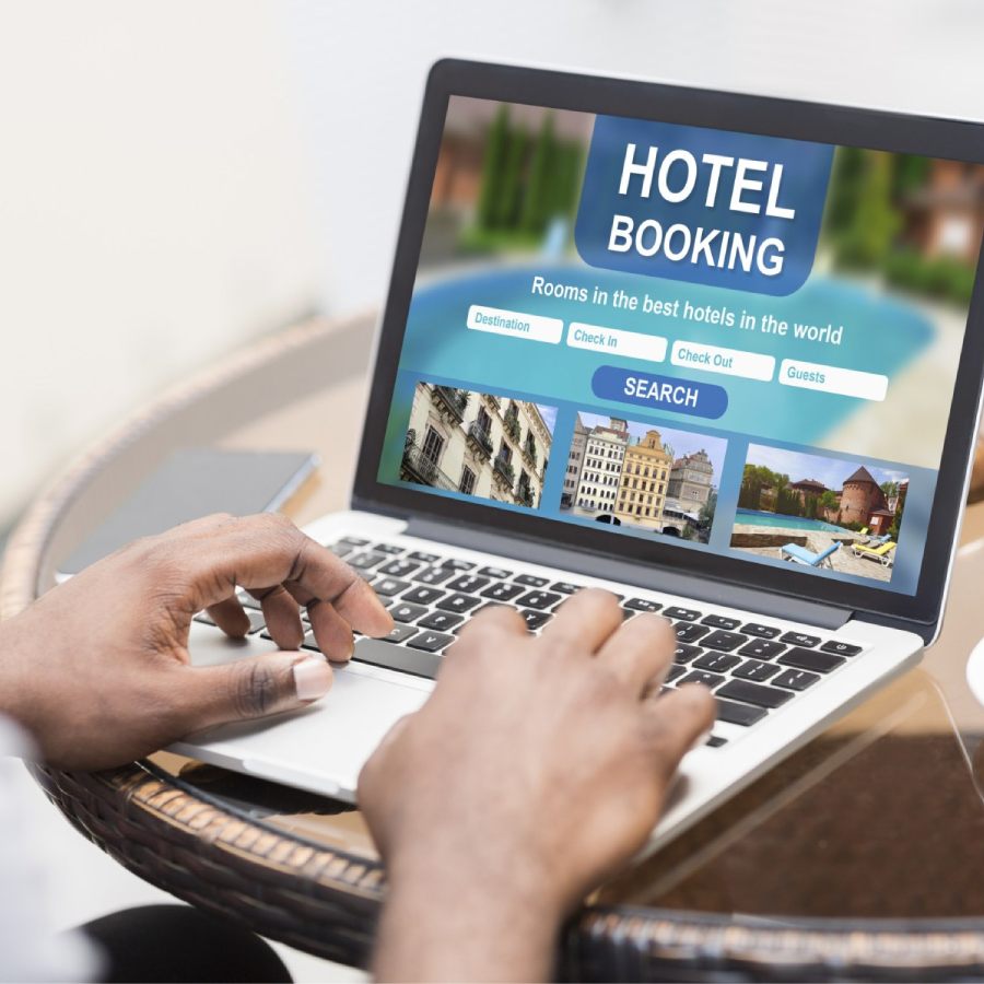 অনলাইনে হোটেল বুকিংয়ের আগে সাবধান।