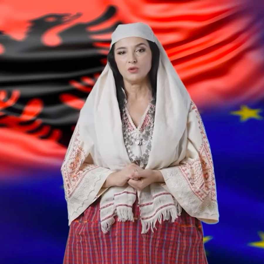 Albania created AI minister to curb corruption, developers accused of taking bribe dgtl