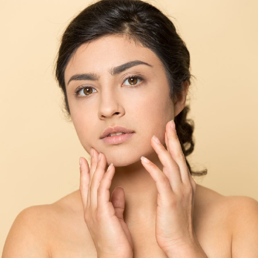 How to find your actual skin type dgtl