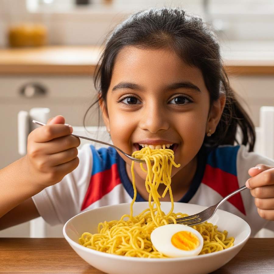 Hidden Hunger, The Invisible Threat to Your Child’s Growth and Development Dgtl