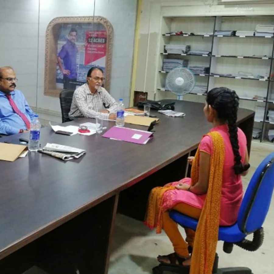 Office of the district magistrate Jalpaiguri will recruit in Accountant post dgtl