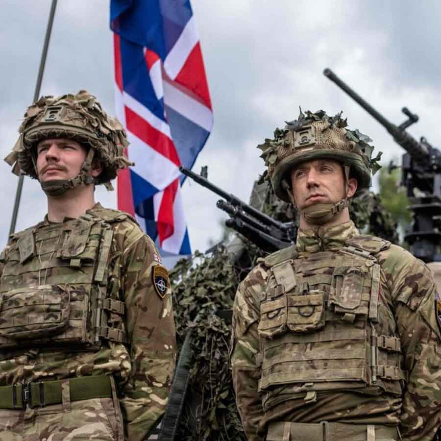 Why does UK approve mega embassy for China in London amid security concerns