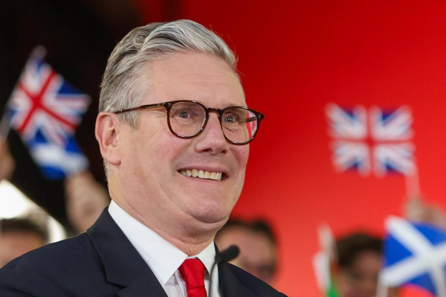 Why does UK approve mega embassy for China in London amid security concerns