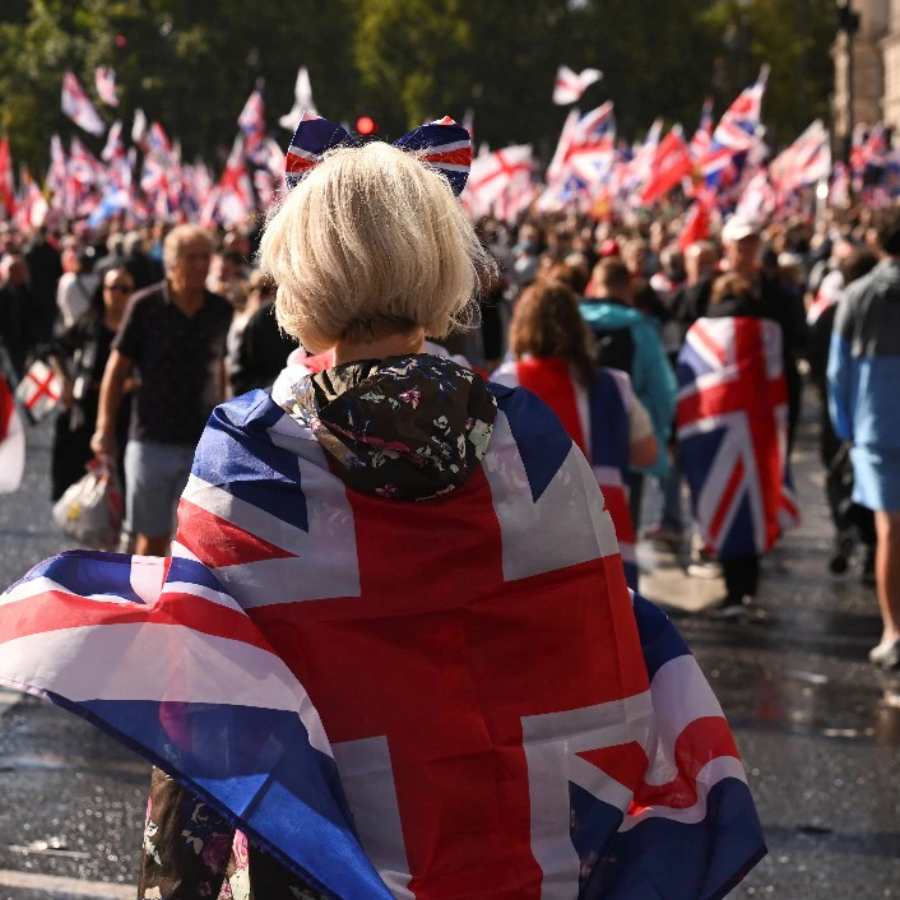 Why does UK approve mega embassy for China in London amid security concerns