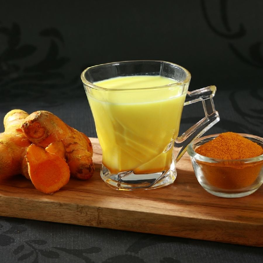 Mistakes you should avoid while drinking haldi doodh every night dgtl