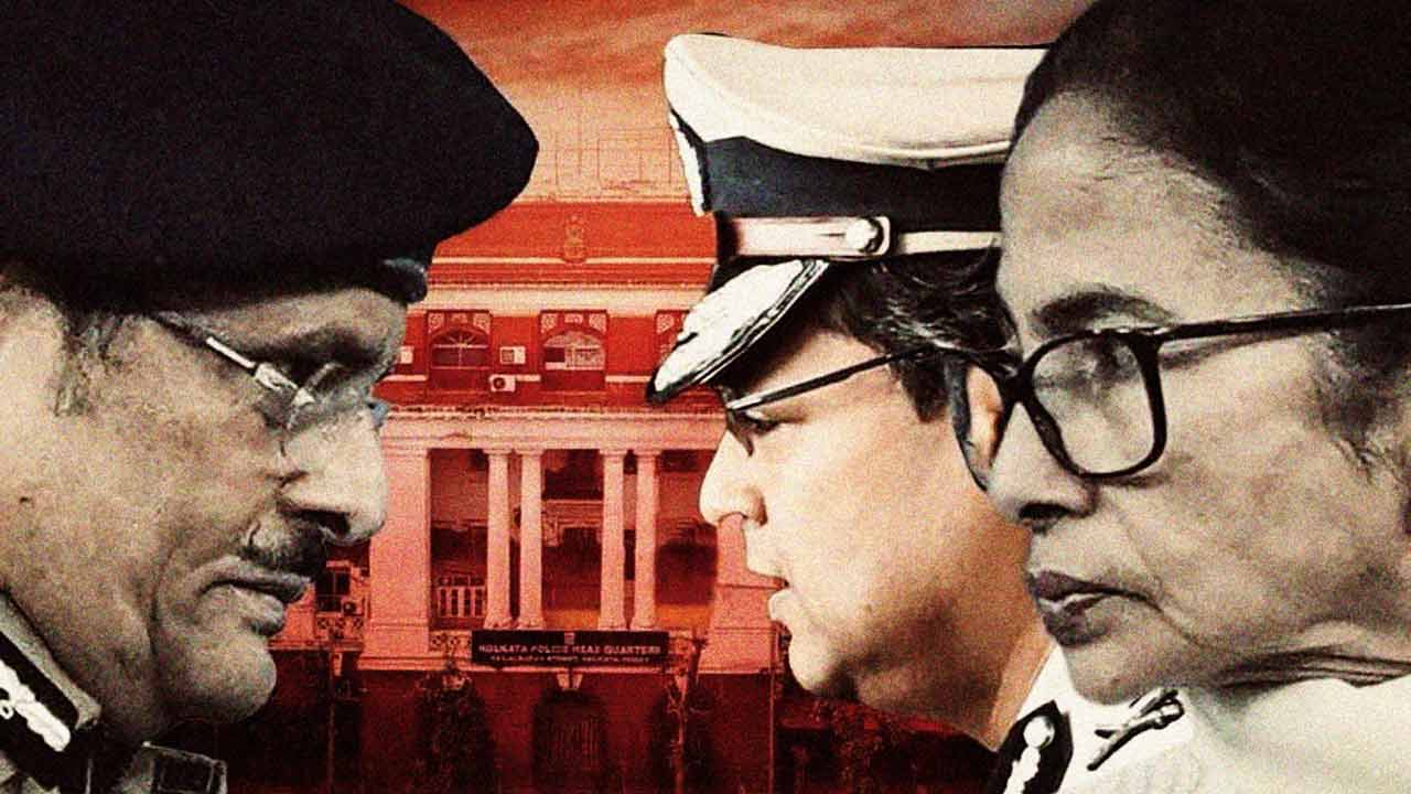 Why did Mamata Banerjee change the CP of Kolkata, why Supratim Sarkar got the responsibility