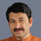 মনোজ তিওয়ারি