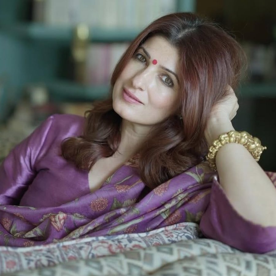 Twinkle Khanna shares 3 simple tips to make your kitchen clean after cooking dgtl