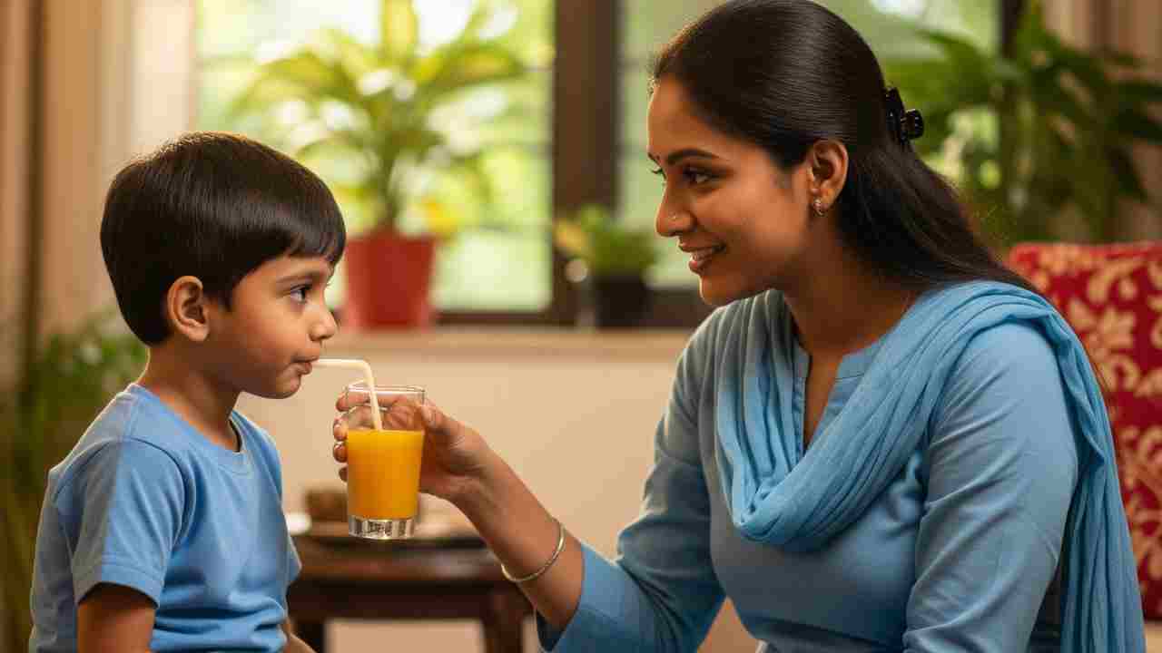 Best Fruit Juices for Constipation Relief