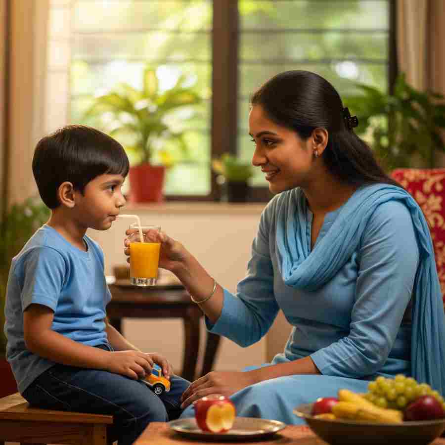 Best Fruit Juices for Constipation Relief