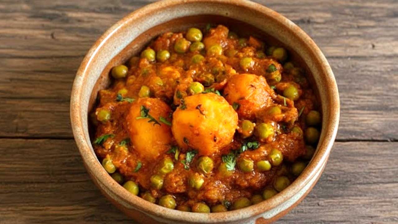 How to make oil free alur dom